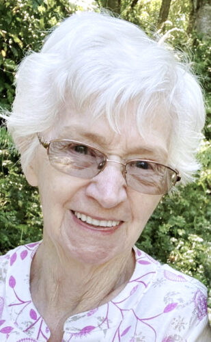 Beverly E. Rauschenbach 1930-2026